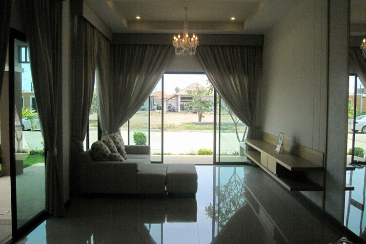 Дом в Паттайе, Таиланд | THE424132