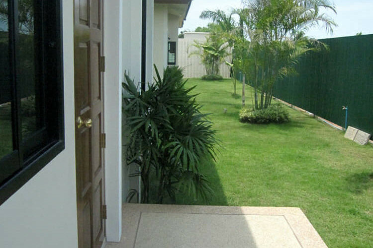 Дом в Паттайе, Таиланд | THE424132