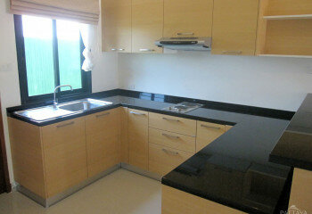 Дом в Паттайе, Таиланд | THE424132