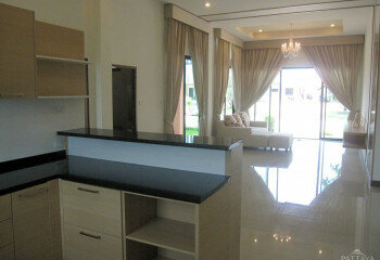 Дом в Паттайе, Таиланд | THE424132