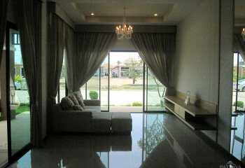 Дом в Паттайе, Таиланд | THE424132