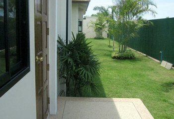 Дом в Паттайе, Таиланд | THE424132