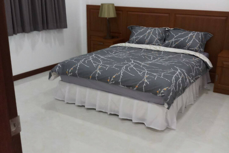 Дом в Паттайе, Таиланд | THE223411