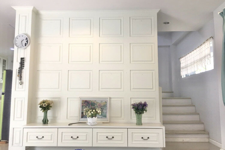 Дом в Паттайе, Таиланд | THE323586