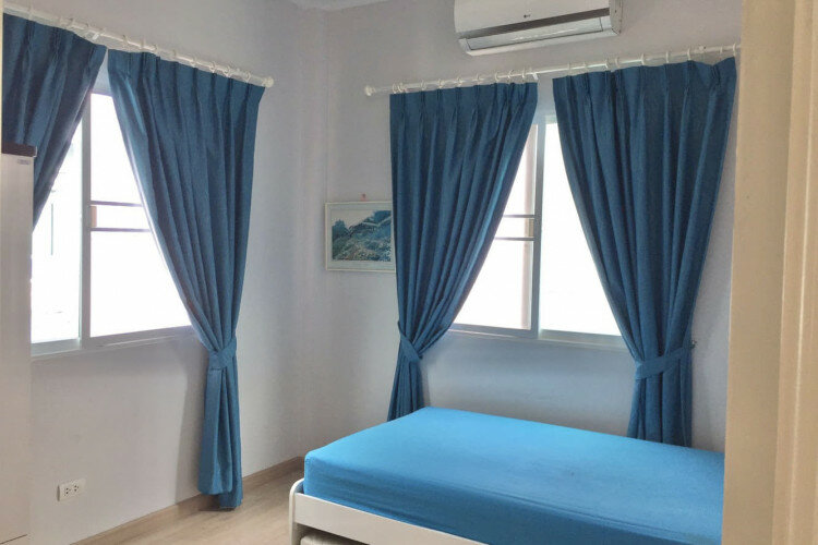 Дом в Паттайе, Таиланд | THE323586