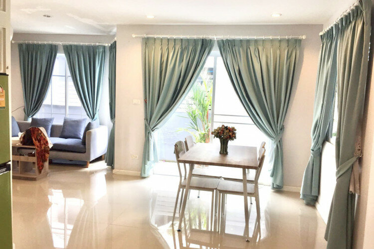 Дом в Паттайе, Таиланд | THE323586