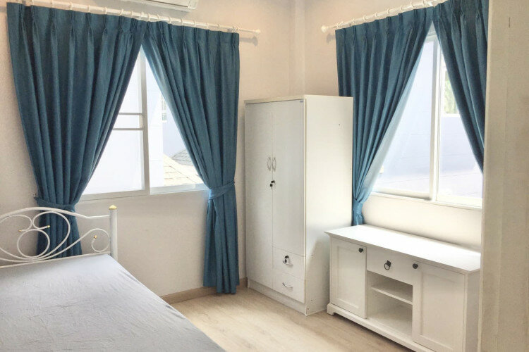 Дом в Паттайе, Таиланд | THE323586