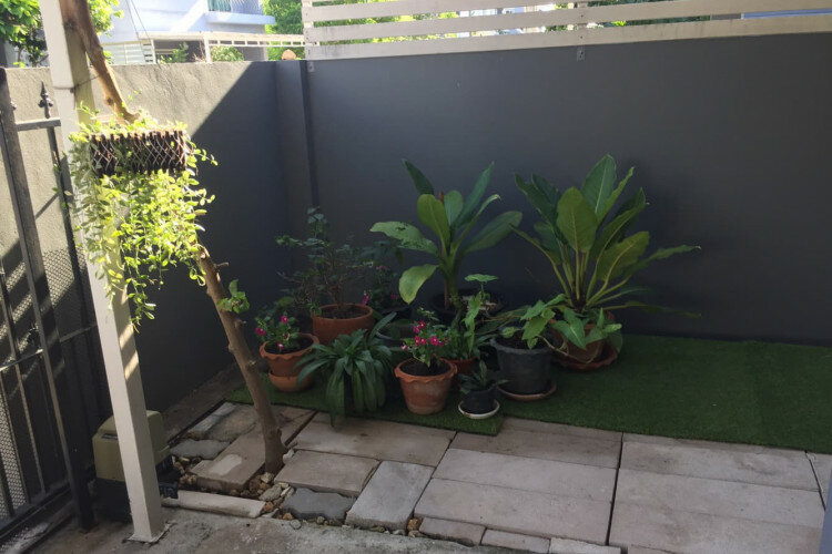 Дом в Паттайе, Таиланд | THE323586