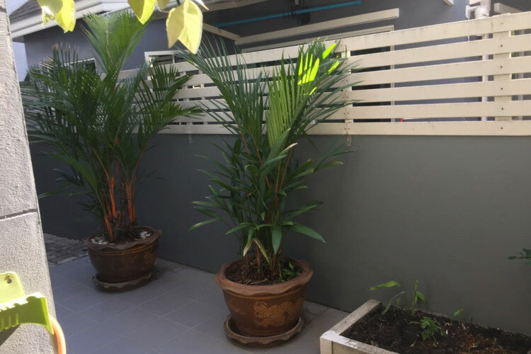 Дом в Паттайе, Таиланд | THE323586