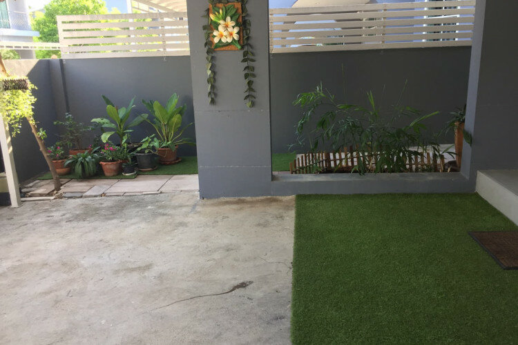 Дом в Паттайе, Таиланд | THE323586