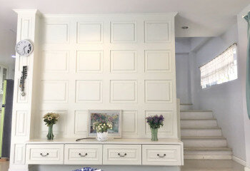 Дом в Паттайе, Таиланд | THE323586