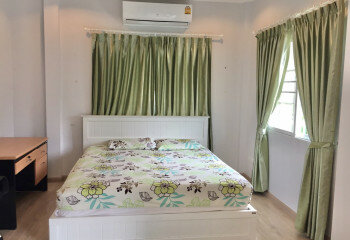 Дом в Паттайе, Таиланд | THE323586