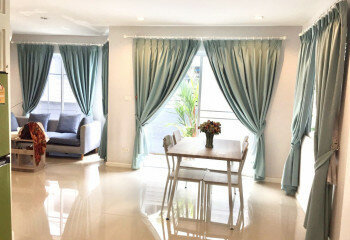 Дом в Паттайе, Таиланд | THE323586