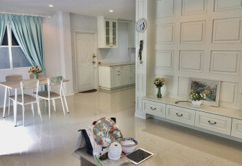 Дом в Паттайе, Таиланд | THE323586