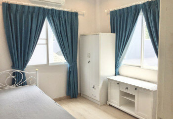 Дом в Паттайе, Таиланд | THE323586