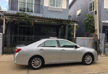 Дом в Паттайе, Таиланд | THE323586