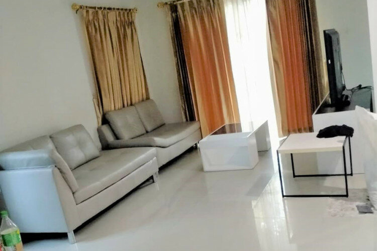 Дом в Паттайе, Таиланд | THE523610