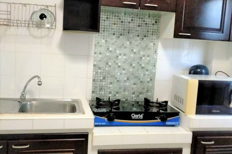 Дом в Паттайе, Таиланд | THE523610