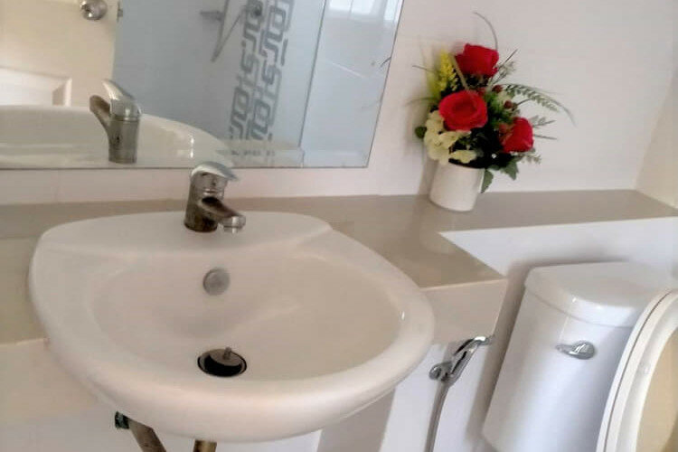 Дом в Паттайе, Таиланд | THE523610