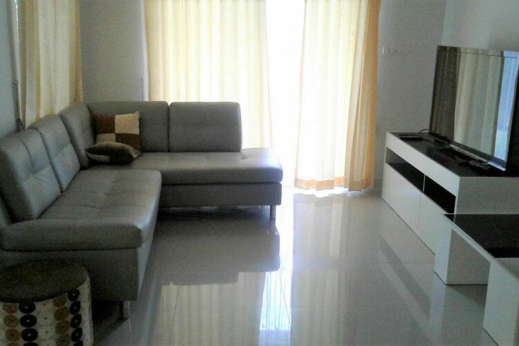 Дом в Паттайе, Таиланд | THE523610