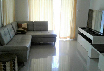 Дом в Паттайе, Таиланд | THE523610