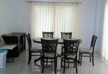 Дом в Паттайе, Таиланд | THE523610