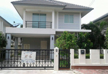 Дом в Паттайе, Таиланд | THE523610