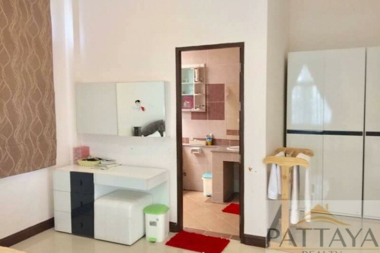 Дом в Паттайе, Таиланд | THE122377