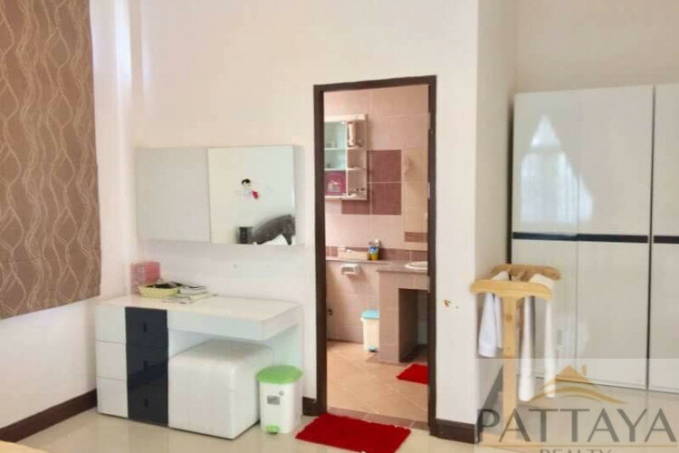 Дом в Паттайе, Таиланд | THE122377