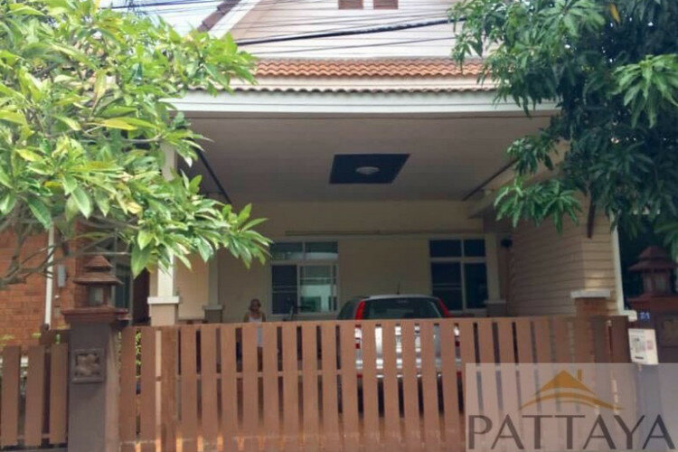 Дом в Паттайе, Таиланд | THE122377