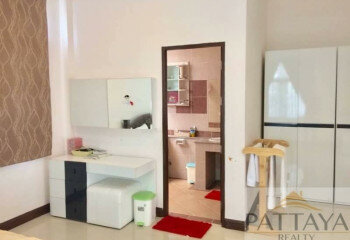 Дом в Паттайе, Таиланд | THE122377