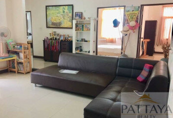 Дом в Паттайе, Таиланд | THE122377