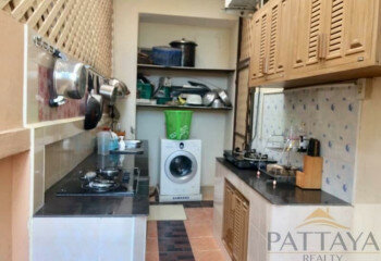 Дом в Паттайе, Таиланд | THE122377