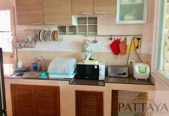 Дом в Паттайе, Таиланд | THE122377