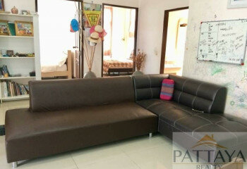 Дом в Паттайе, Таиланд | THE122377