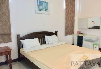 Дом в Паттайе, Таиланд | THE122377