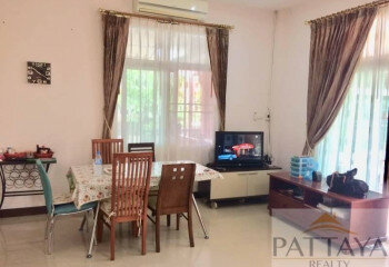 Дом в Паттайе, Таиланд | THE122377