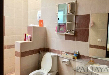 Дом в Паттайе, Таиланд | THE122377