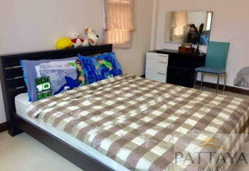 Дом в Паттайе, Таиланд | THE122377