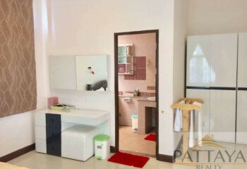 Дом в Паттайе, Таиланд | THE122377