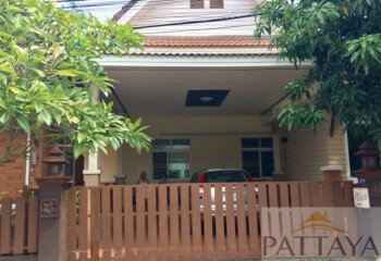 Дом в Паттайе, Таиланд | THE122377