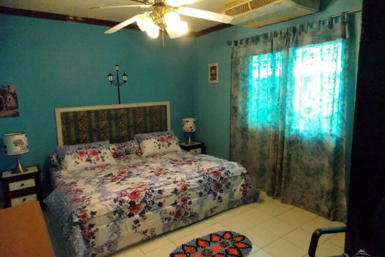 Дом в Паттайе, Таиланд | THE425517