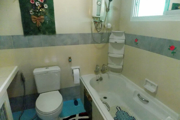 Дом в Паттайе, Таиланд | THE425517