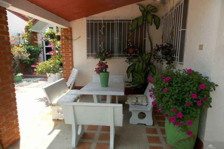 Дом в Паттайе, Таиланд | THE425517