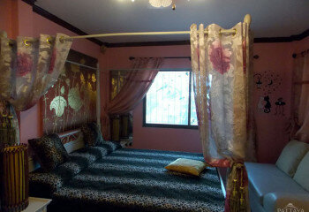 Дом в Паттайе, Таиланд | THE425517