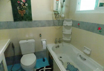 Дом в Паттайе, Таиланд | THE425517