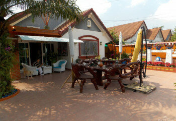 Дом в Паттайе, Таиланд | THE425517