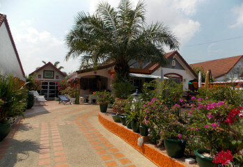 Дом в Паттайе, Таиланд | THE425517