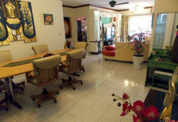 Дом в Паттайе, Таиланд | THE425517