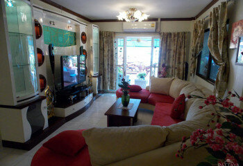 Дом в Паттайе, Таиланд | THE425517